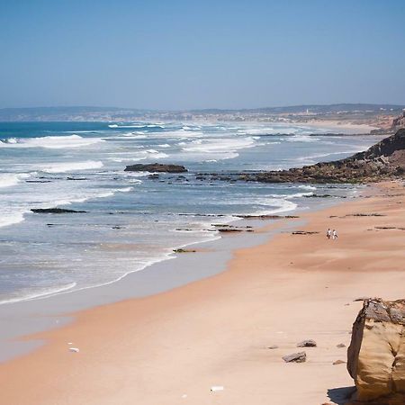Fabulous Beach House On The Atlantic Baleal Buitenkant foto