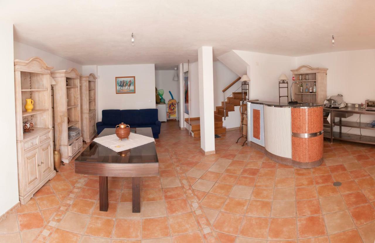 Fabulous Beach House On The Atlantic Baleal Buitenkant foto