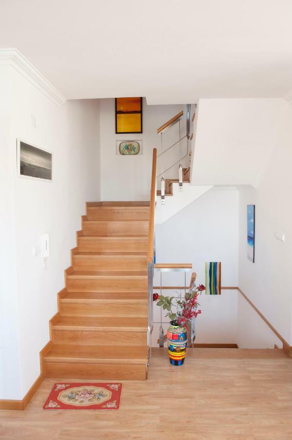 Fabulous Beach House On The Atlantic Baleal Buitenkant foto