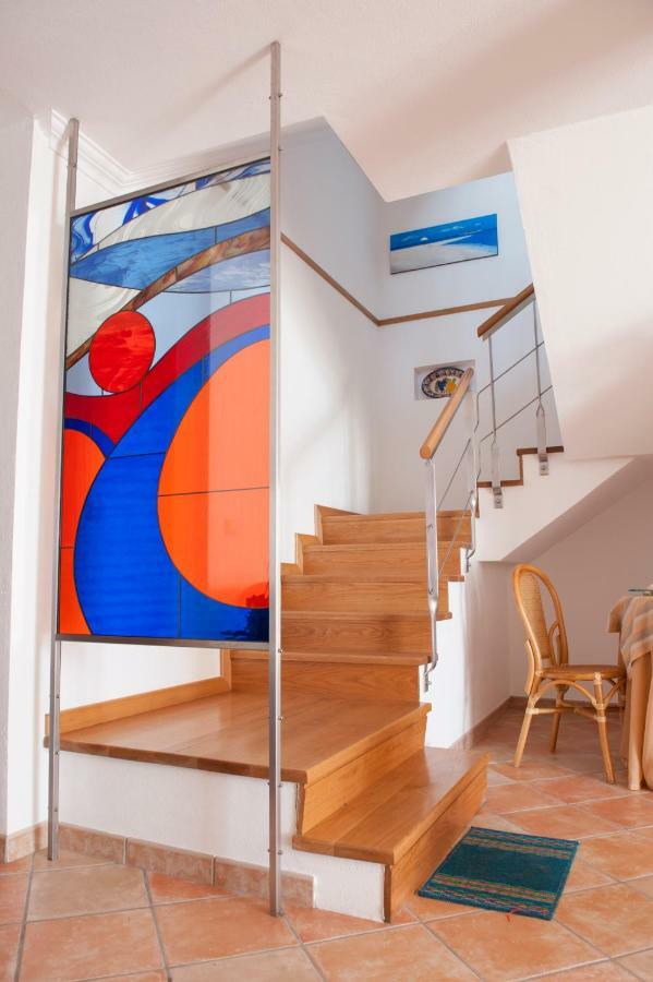 Fabulous Beach House On The Atlantic Baleal Buitenkant foto