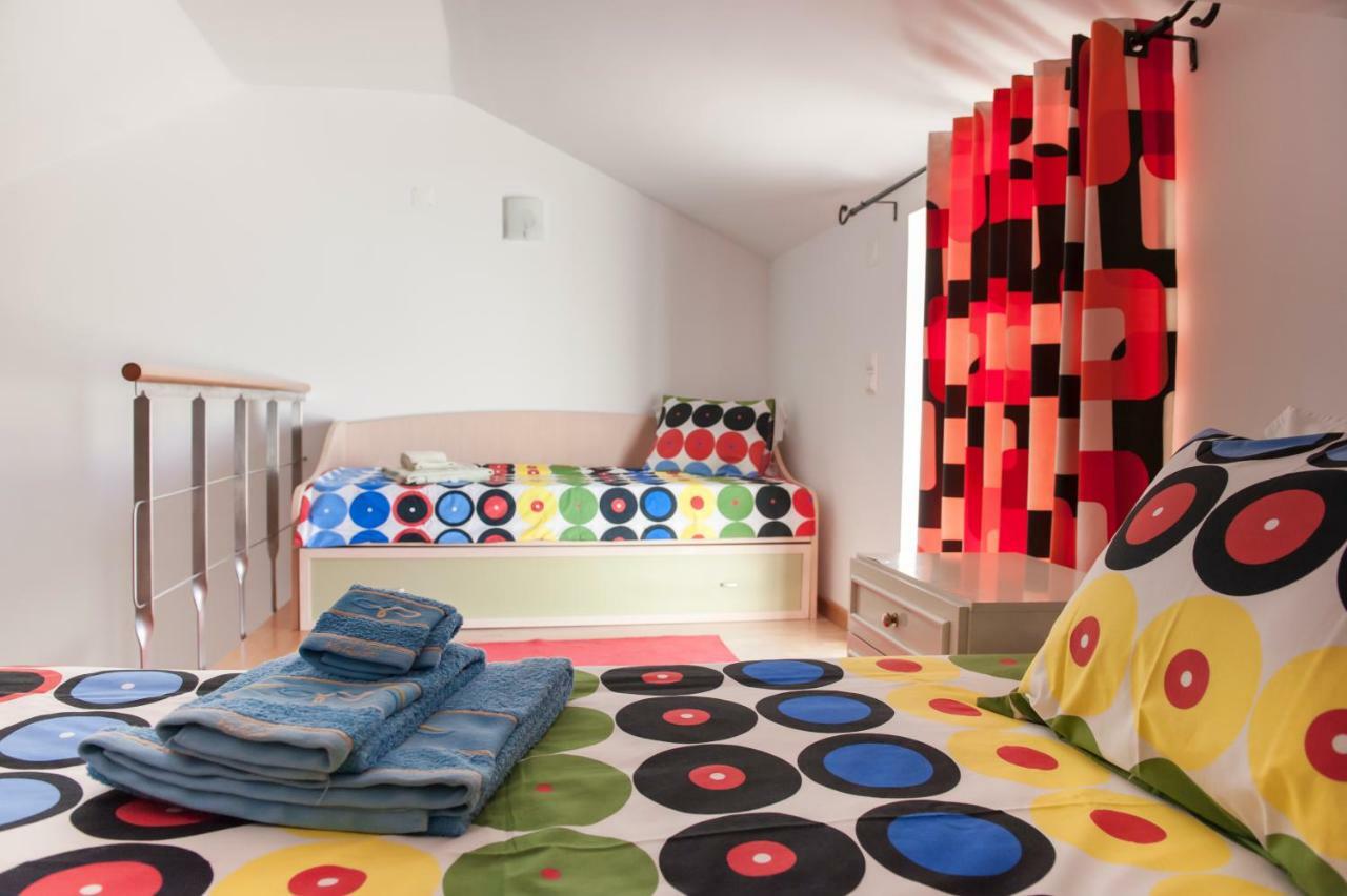 Fabulous Beach House On The Atlantic Baleal Buitenkant foto